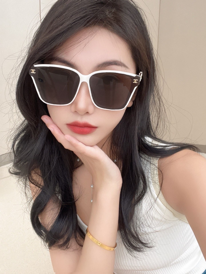 Chanel Sunglasses